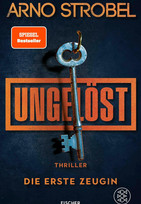 Ungelöst - Die erste Zeugin