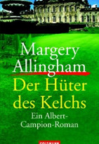 Der Hüter des Kelchs