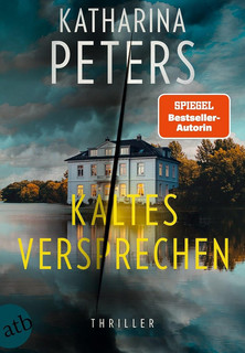 Kaltes Versprechen (Ein Fall für Krølle und Rebekka Just 1)