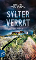 Sylter Verrat (Kari Blom ermittelt undercover 10)