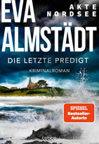 Akte Nordsee (4) - Die letzte Predigt