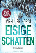 Eisige Schatten