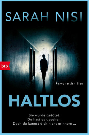 Haltlos