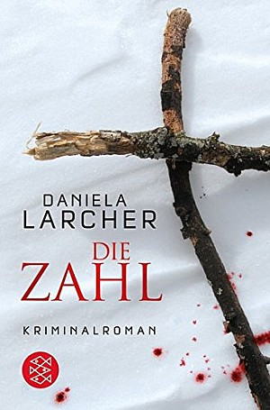 Die Zahl Krimi Couch De