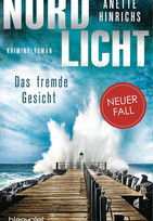 Nordlicht - Das fremde Gesicht (Boisen & Nyborg 7)