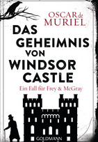 Das Geheimnis von Windsor Castle