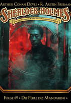 Sherlock Holmes - Folge 69: Die Perle des Mandarins