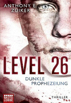 Level 26 - Dunkle Prophezeiung