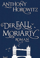 Der Fall Moriarty