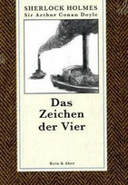 Das Zeichen der Vier