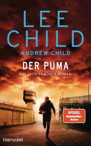 Der Puma (Jack Reacher 27)