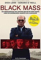 Black Mass. Der Pate von Boston