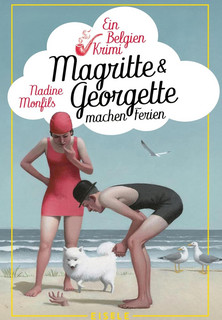 Magritte und Georgette machen Ferien