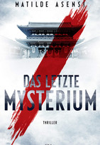 Das letzte Mysterium