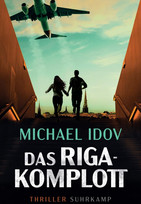Das Riga-Komplott
