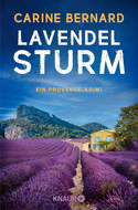 Lavendel-Sturm (Die Lavendel-Morde 6)