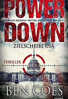 Power Down - Zielscheibe USA