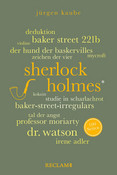 Sherlock Holmes