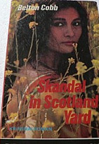 Skandal in Scotland Yard