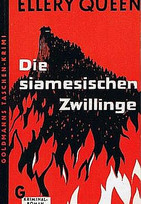 Die siamesischen Zwillinge