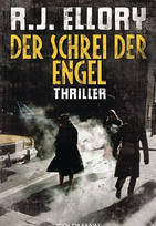 Der Schrei der Engel