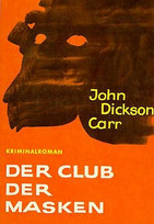 Der Club der Masken