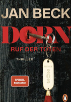 Dorn: Zimmer 203 - Ruf der Toten (Simon Dorn und Lea Wagner ermitteln 2)