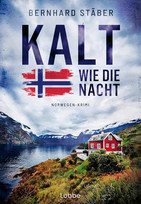 Kalt wie die Nacht (Ein Fall für Wolf Larsen 1)