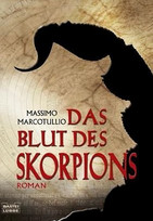 Das Blut des Skorpions