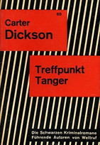 Treffpunkt Tanger