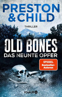 Old Bones (4) - Das neunte Opfer