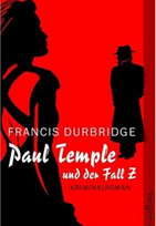 Paul Temple und der Fall Z