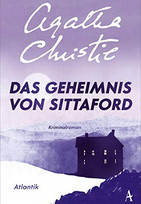 Das Geheimnis von Sittaford