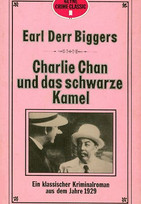 Charlie Chan und das schwarze Kamel