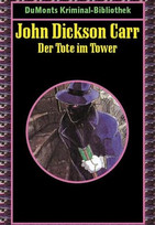 Der Tote im Tower