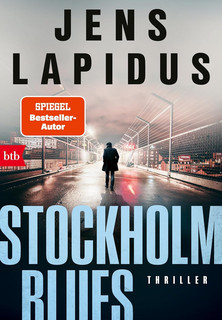Stockholm Blues