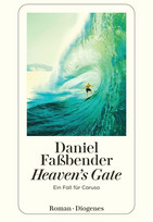 Heaven's Gate (Ein Fall für Caruso 1)