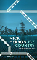 Joe Country (Ein Fall für Jackson Lamb 6)