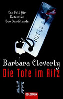 Die Tote im Ritz