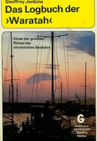 Das Logbuch der „Waratah“