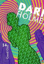 Dark Holmes - Folge 14: Good Girl