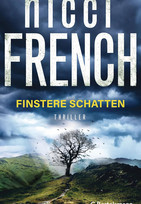 Finstere Schatten - Ein Fall für Maud O’Connor