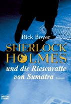 Sherlock Holmes und die Riesenratte von Sumatra