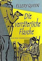 Die verräterische Flasche