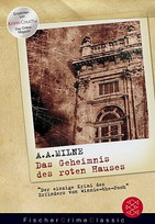 Das Geheimnis des roten Hauses