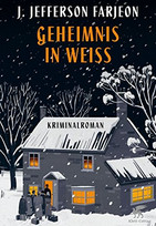 Geheimnis in Weiss