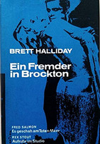 Ein Fremder in Brockton