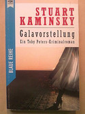 Galavorstellung