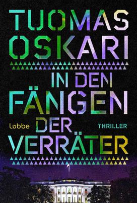 In den Fängen der Verräter (Leo-Koski-Reihe 3)