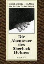 Die Abenteuer des Sherlock Holmes